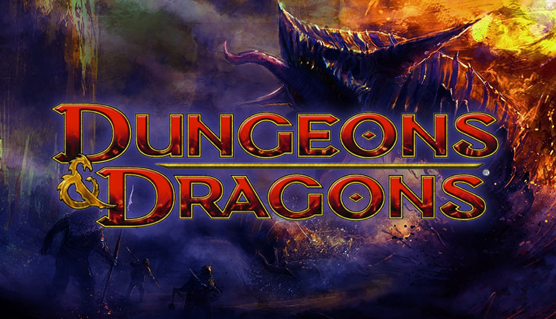 The First Trailer for the Dungeons & Dragons Movie Is Chock Full With Easter Eggs
