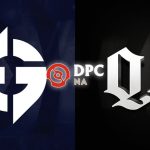 To crush the Major dreams of nouns, Evil Geniuses and Quincy Crew emerge through the NA DPC tiebreakers