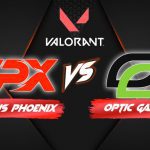 VCT 2022: FunPlus Phoenix joins Paper Rex as a Grand Finalist from Masters Copenhagen