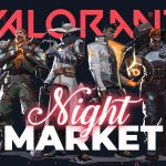 Valorant Episode 5 Act 1 Night Market start time for all regions