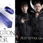 Withdrawal from PGL Arlington Major by Xtreme Gaming