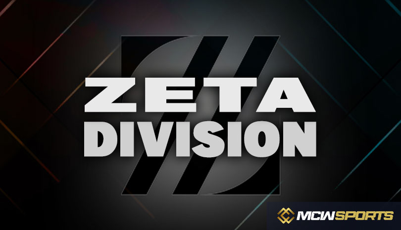 ZETA DIVISION introduces their all-female roster in the VCT Shuffles