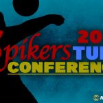 2022 Spiker’s Turf Conference