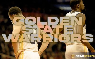 4-Time Warriors Champion Projected Massive Pay Cut Just to Stay