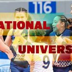 Eyes on NU's Freshmen in Volleyball Preseason Competition