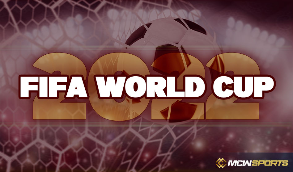 FIFA Men’s World cup 2022: Hot Shot Players to miss out on the FIFA World Cup 2022 Edition