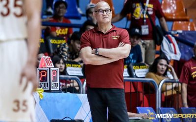 PBA 2022 – NLEX Names Frankie Lim as Head Coach