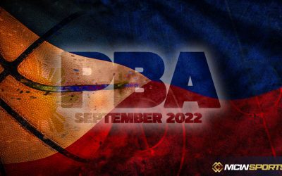 PBA September 2022 Approved Player Trades, Oftana, Rosser, Etc.