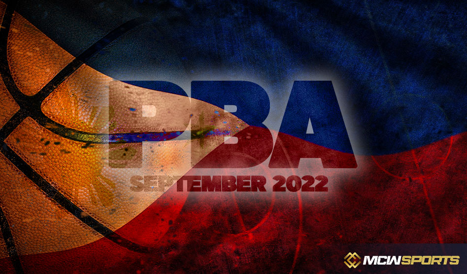 PBA September 2022 Approved Player Trades, Oftana, Rosser, Etc.