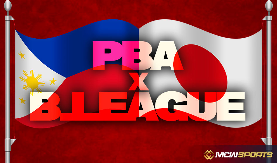 PBA to Work Closely with B.League on Player Transfers