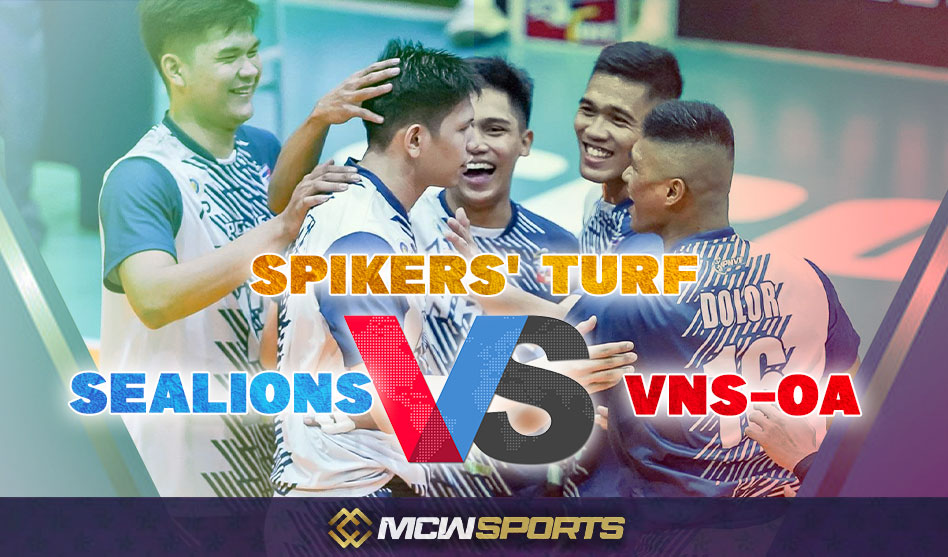 Spikers’ Turf 2022 – Greg Dolor an Emerging Darkhorse Says Coach