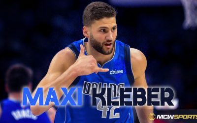 The Mavericks Expensive Extension for Maxi Kleber, Premature?