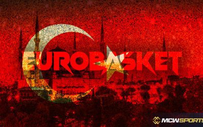 Turkey threatens to leave EuroBasket