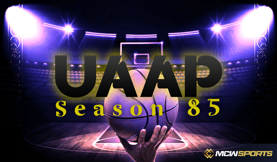 UAAP Season 85 to start on first of October
