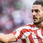 Atletico Madrid 2022 UEFA Line Up and Other Team Updates