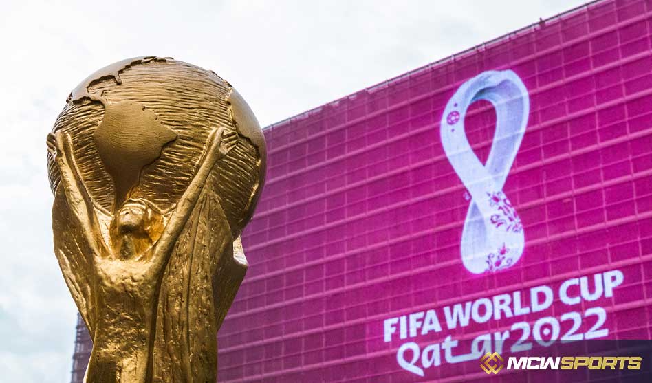 FIFA World Cup Qatar 2022 High Hopes for American Golden Generation