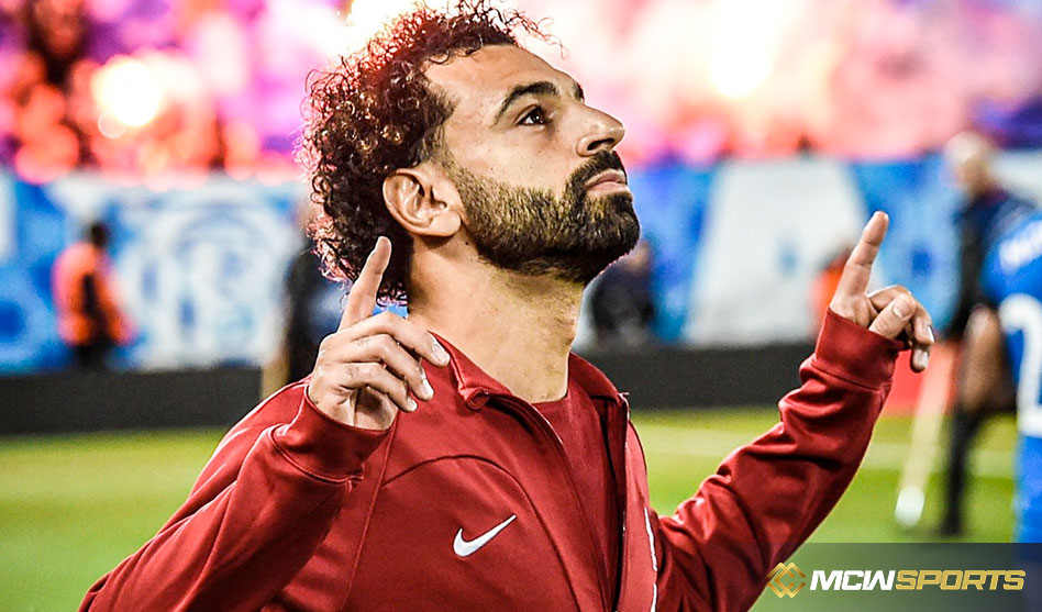Fastest Champions League Hat Trick Achieved by Salah