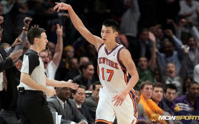 How talented is Jeremy Lin? Here is Lin’s Knicks Stats and Highlights