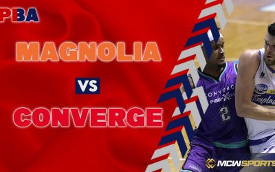 Magnolia Plays Converge as Dragons Go Up Against Phoenix