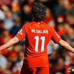 PART 1: The Dangerous Liverpool Forward Mohamed Salah, UEFA 2022