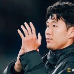 South Korea Beats Cameroon After a Goal from Tottenham’s Son Heung-Min