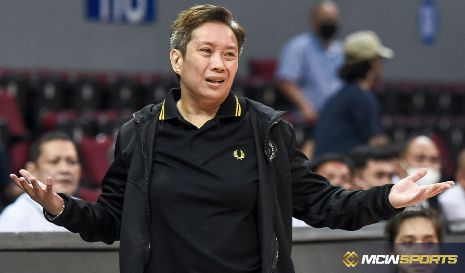 UAAP 85 WBT: According to Haydee Ong, the Close Game Against NU Proves Nothing