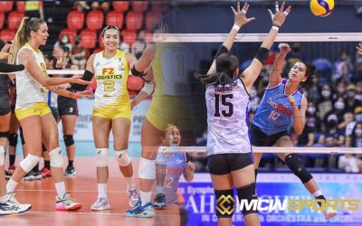 Important victories Sought After by F2 Logistics and Choco Mucho