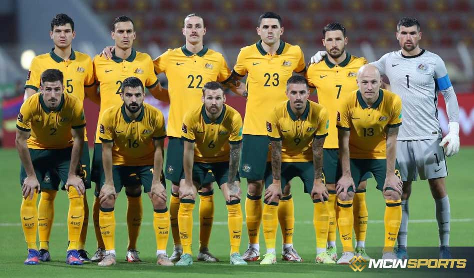 Can Australia perform better than anticipated during the World Cup?