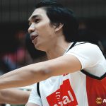 Cignal, led by Ysay Marasigan, continues to be undefeated in the PNVF Champions League