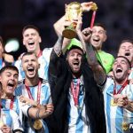 Argentina won the World Cup after defeating France on penalties thanks to Messi