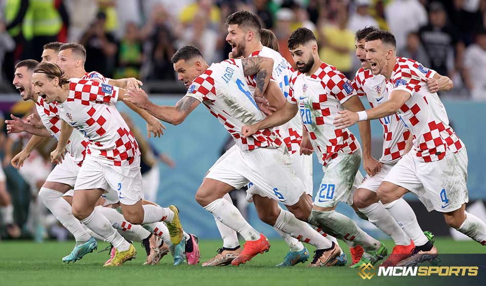 Comfortable Croatia aims to eradicate Lionel Performer World Cup dream
