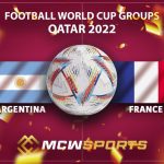 FIFA World Cup 2022 Finals Argentina's Messi vs France's Mbappe Battle for the Trophy Details and Game Prediction