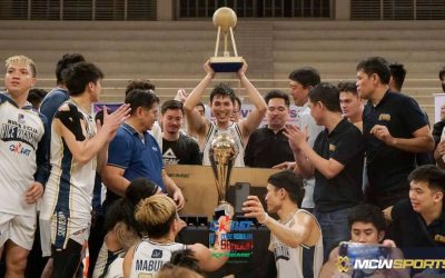 Nueva Ecija wins the national championship in the MPBL after Villarias performs well in Game 4
