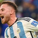 The Argentine midfielder will be retained by Brighton for as long as feasible – Alexis Mac Allister