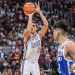 UP defeats Ateneo in Game 1 of the Finals to move closer to winning back-to-back UAAP championships
