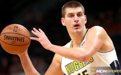 Best Bets to Make Now: Nikola Joki, New Favorite to win MVP