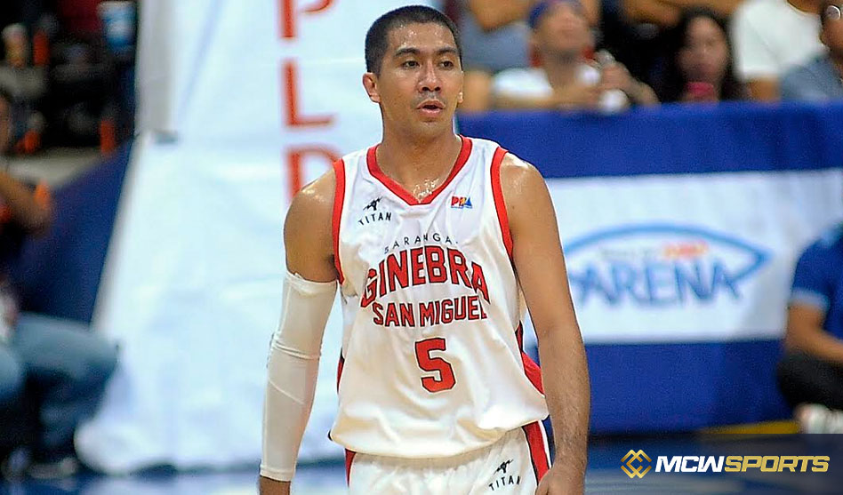 Ginebra is concerned about Tenorio's situation as Bay Area anticipation for Nicholson's comeback rises
