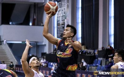 Info, background, and analysis on James Yap’s returns to the PBA
