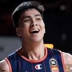 Kai Sotto's season-high 16 is ineffective as the Adelaide rally is unsuccessful