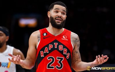 Raptors’ make a hard settlement before the trade deadline involving VanVleet