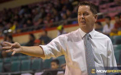 Tim Cone is concerned about Ginebra’s upcoming difficult period; TNT has increased its reliance on NLEX talent