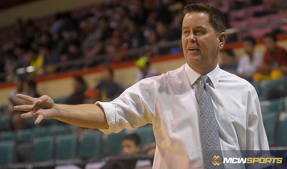 Tim Cone is concerned about Ginebra's upcoming difficult period; TNT has increased its reliance on NLEX talent