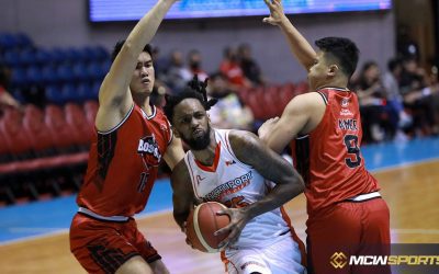 Batang Pier wants to give the campaign more vitality