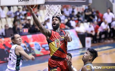 For continued perfection, San Miguel’s juggernaut adds Terrafirma to its victims
