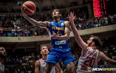 PBA Best of the Best rally Gilas win vs Lebanon, led by Brownlee and Amos