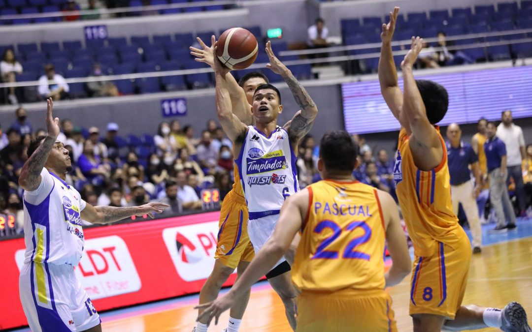 Hester sustains Magnolia revival as NLEX folds