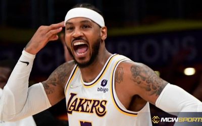 PH Co-Hosting of FIBA World Cup 2023 to Boost Country’s Basketball Growth, says Carmelo Anthony of NBA