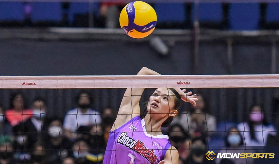 PVL: After a protracted injury layoff, Maddie Madayag makes a strong start in her redemption attempt