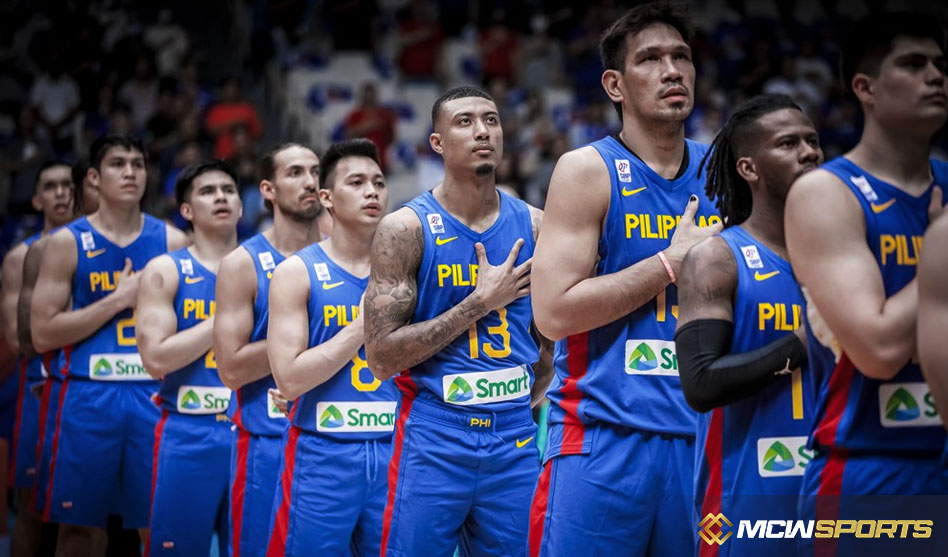 There are no shoo-ins for the FIBA World Cup, according to Clarkson or Brownlee