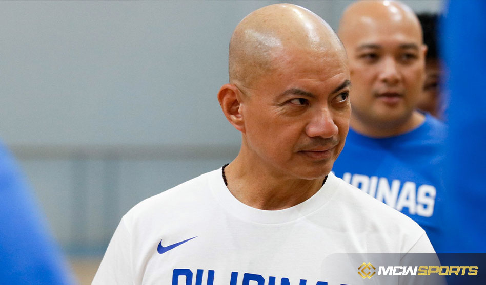There is no justification for RoS’ defeat, but Guiao argues, ‘We deserve better officiating’